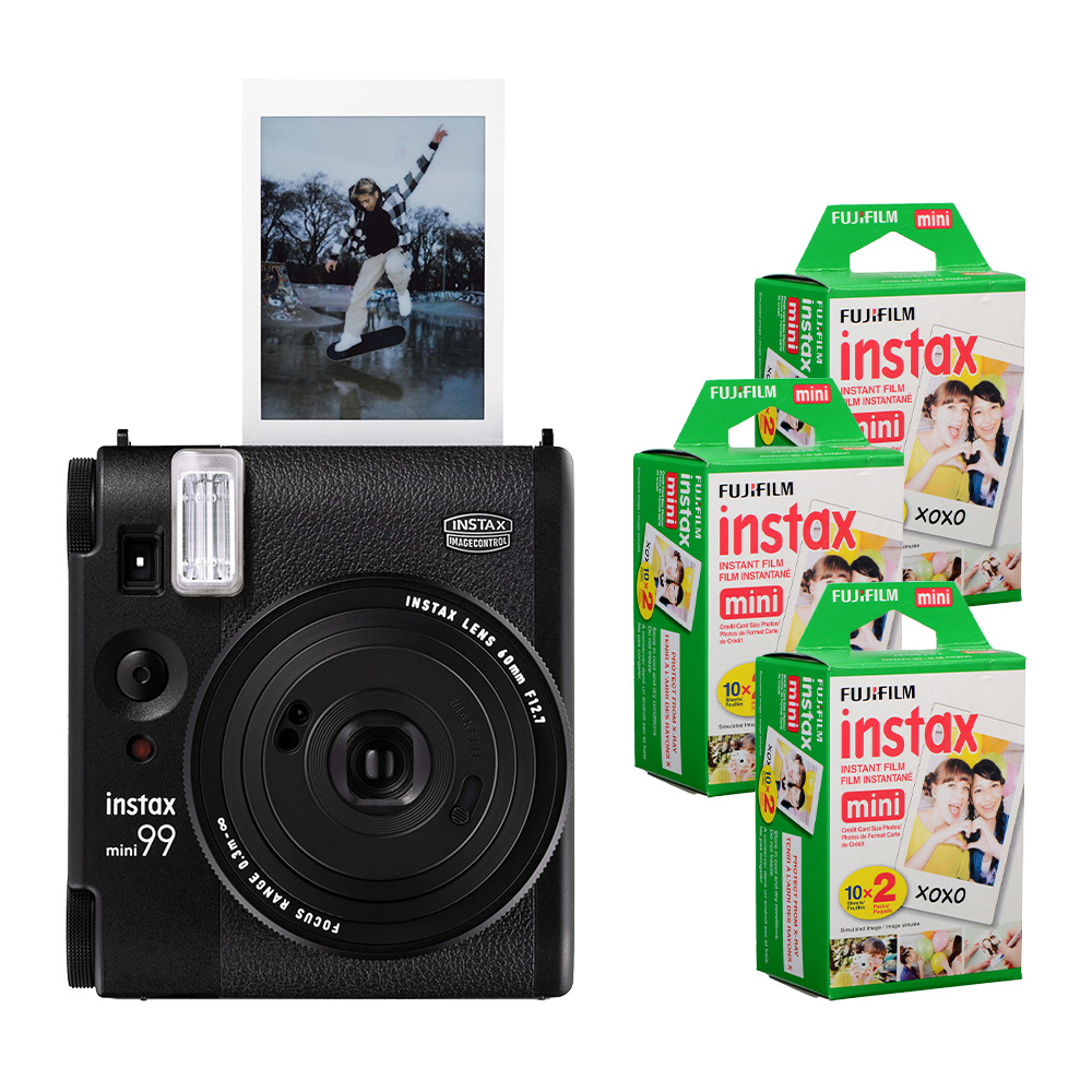 FUJIFILM