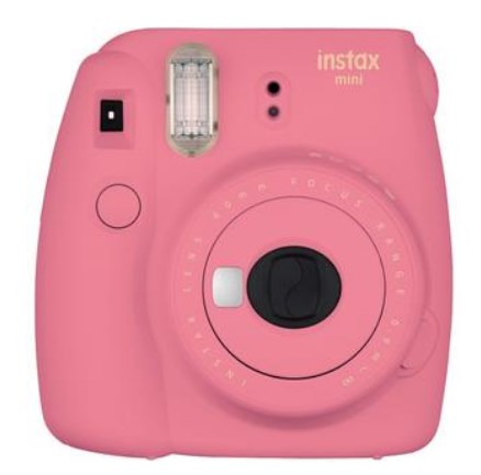 FUJIFILM