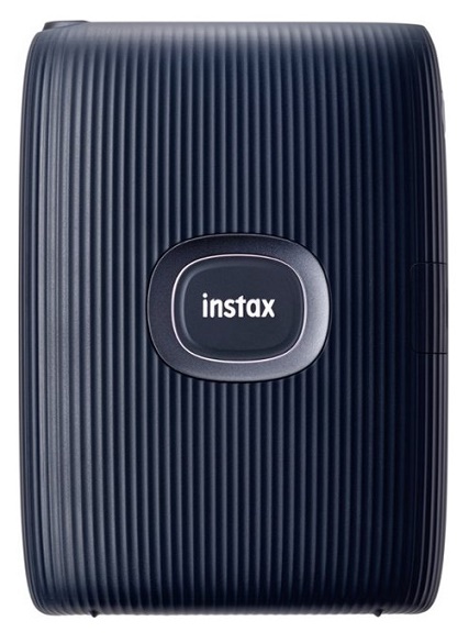Instax Mini Link 2 Wireless Photo Printer - Space Blue *FREE SHIPPING*