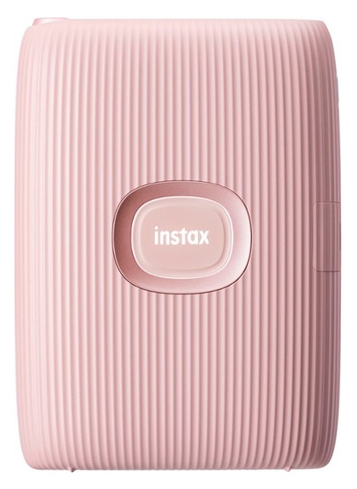 Instax Mini Link 2 Wireless Photo Printer - Soft Pink *FREE SHIPPING*