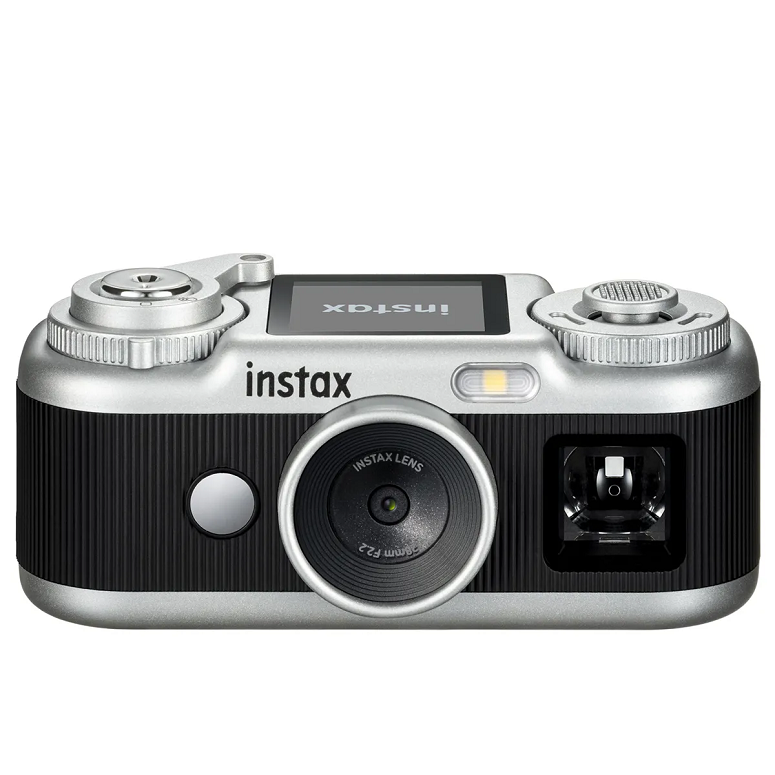 FUJIFILM