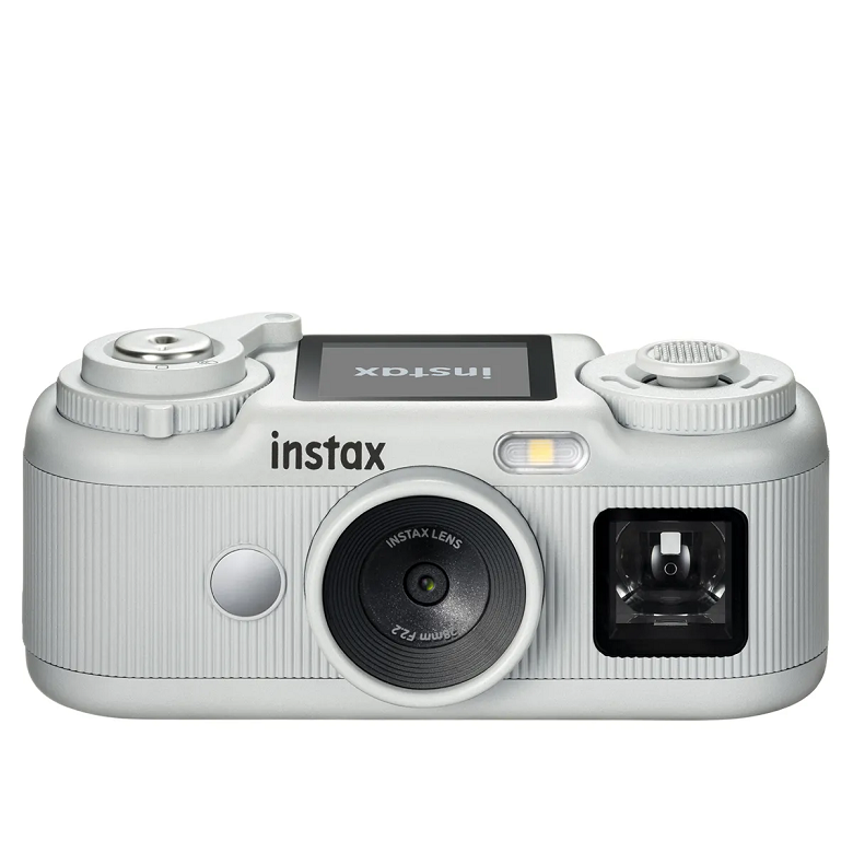 FUJIFILM