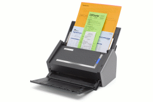 Fujitsu ScanSnap S1500 Instant PDF Sheet-Fed Scanner *FREE SHIPPING*