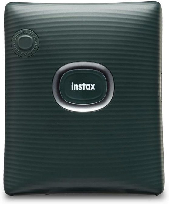 Instax Square Link Wireless Photo Printer - Midnight Green *FREE SHIPPING*