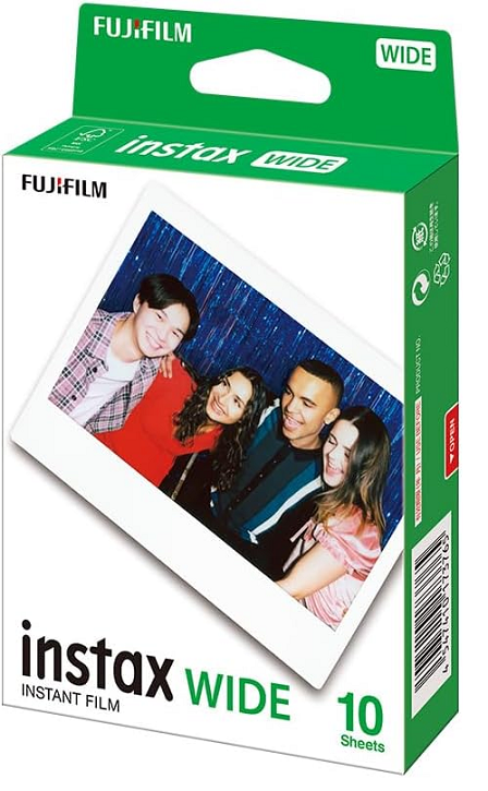 FUJIFILM