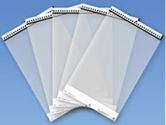 ScanSnap Carrier Sheets (5-Pack)