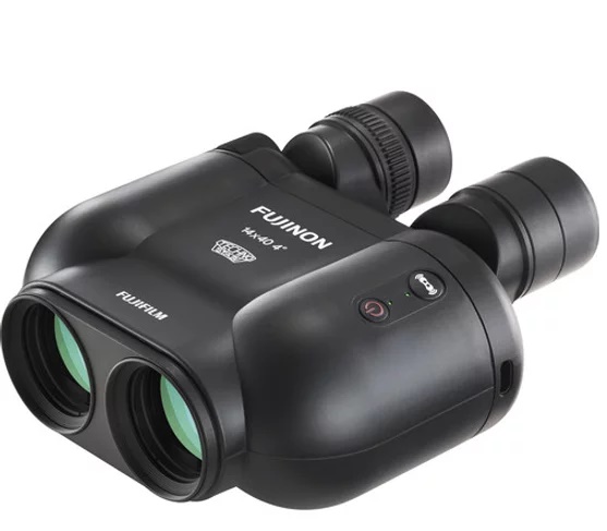 14x40 TSX 1440 Techno-Stabi Image-Stabilized Binoculars *FREE SHIPPING*