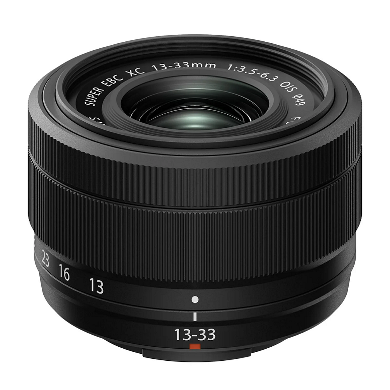 FUJIFILM