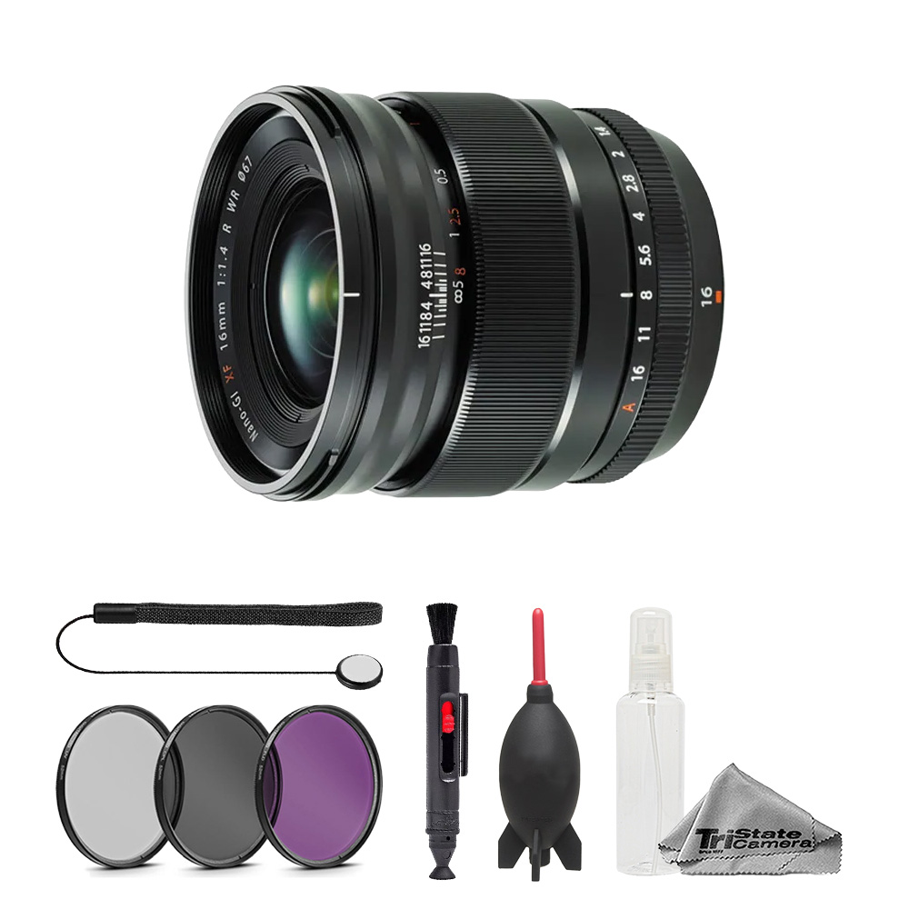 FUJIFILM