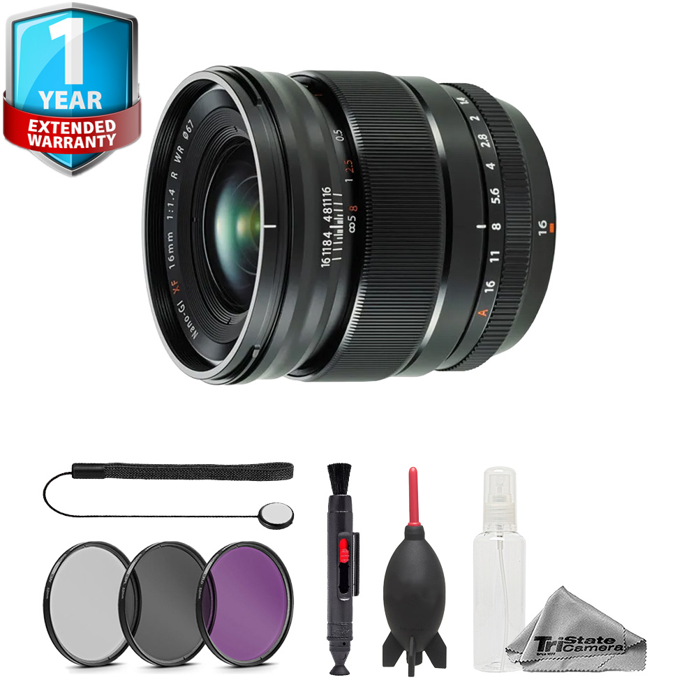 FUJIFILM