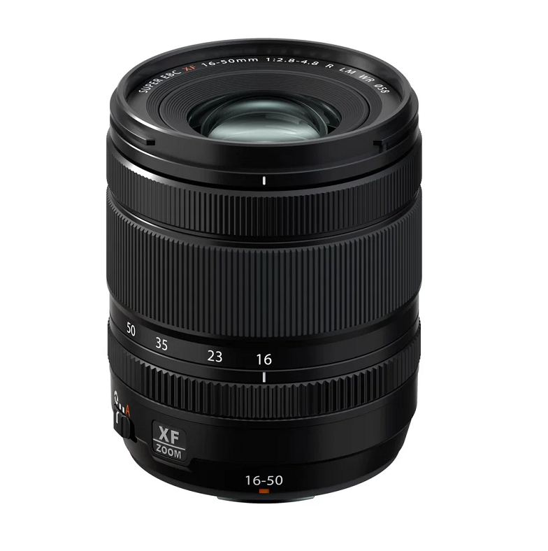 FUJIFILM
