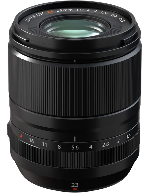 FUJIFILM