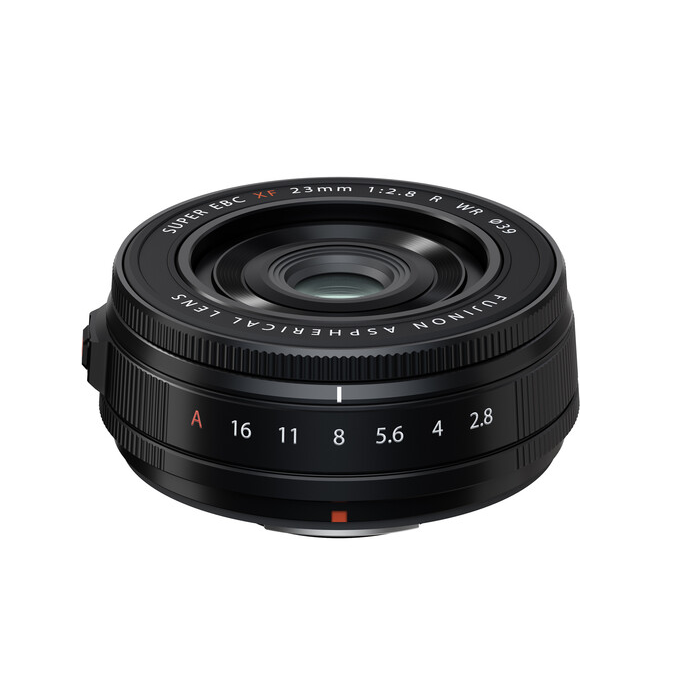 FUJIFILM