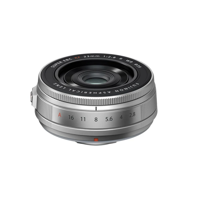FUJIFILM