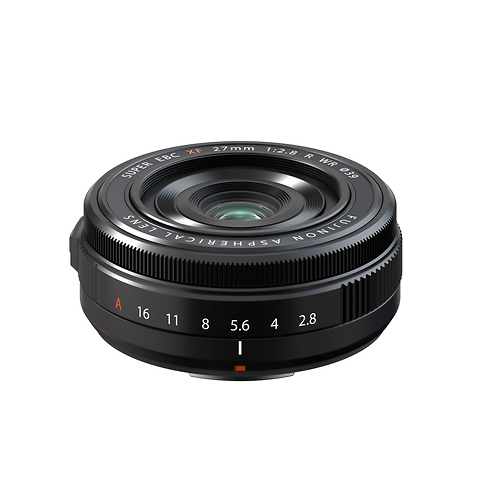 FUJIFILM