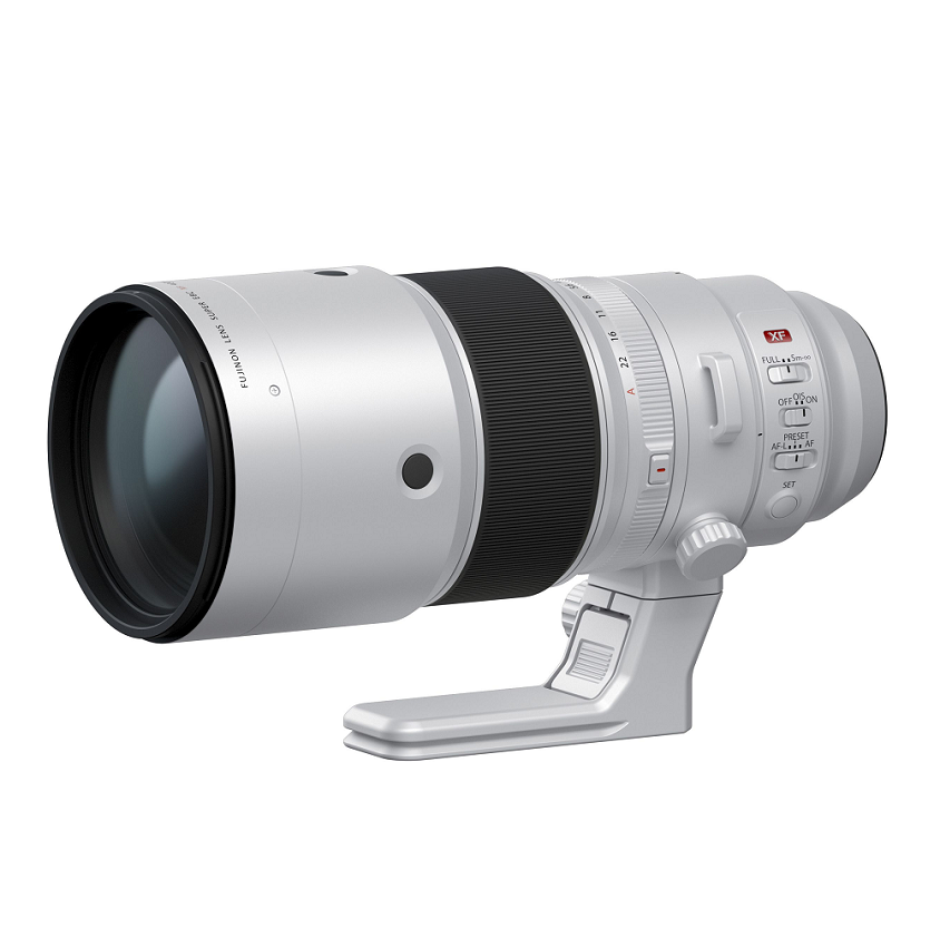 FUJIFILM