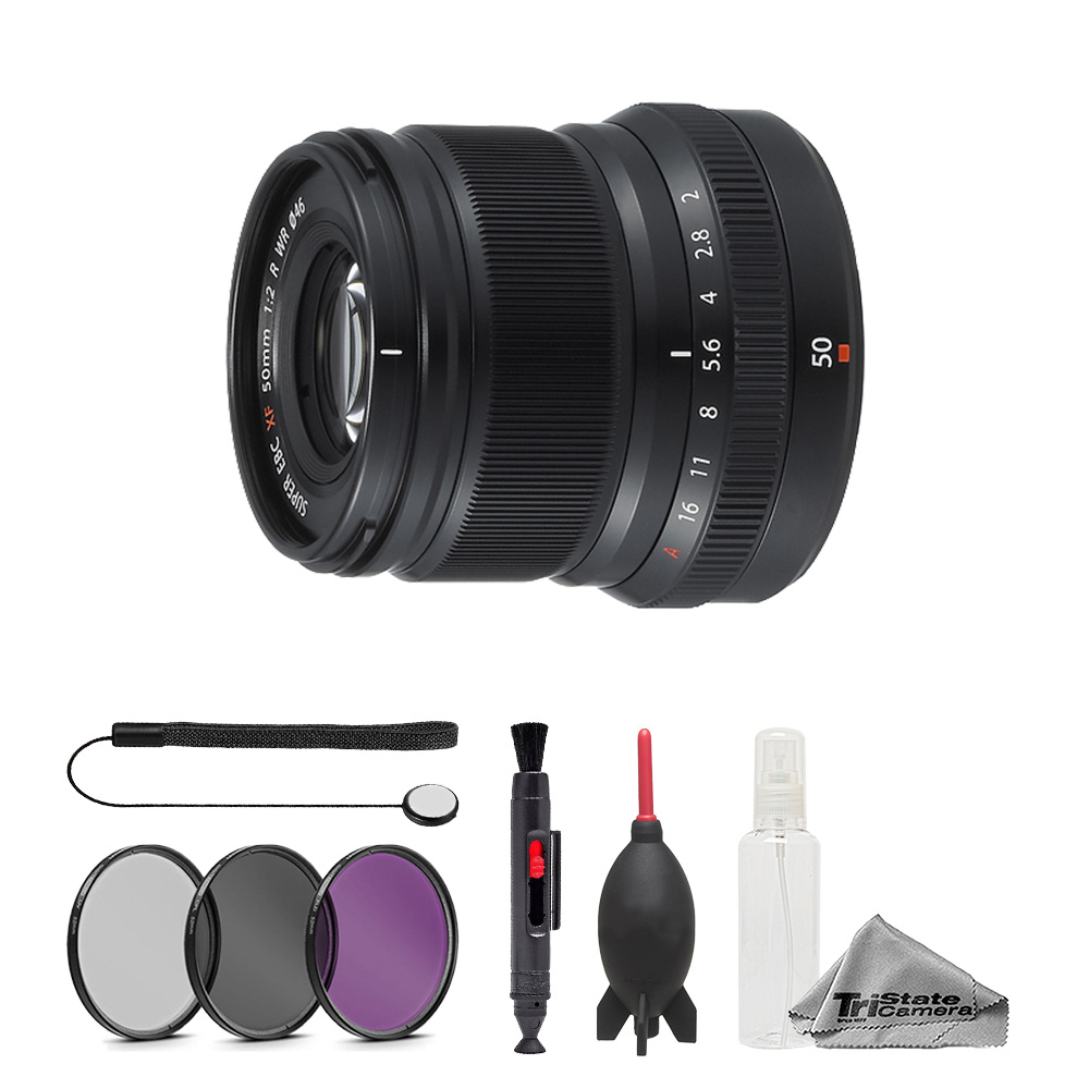 FUJIFILM