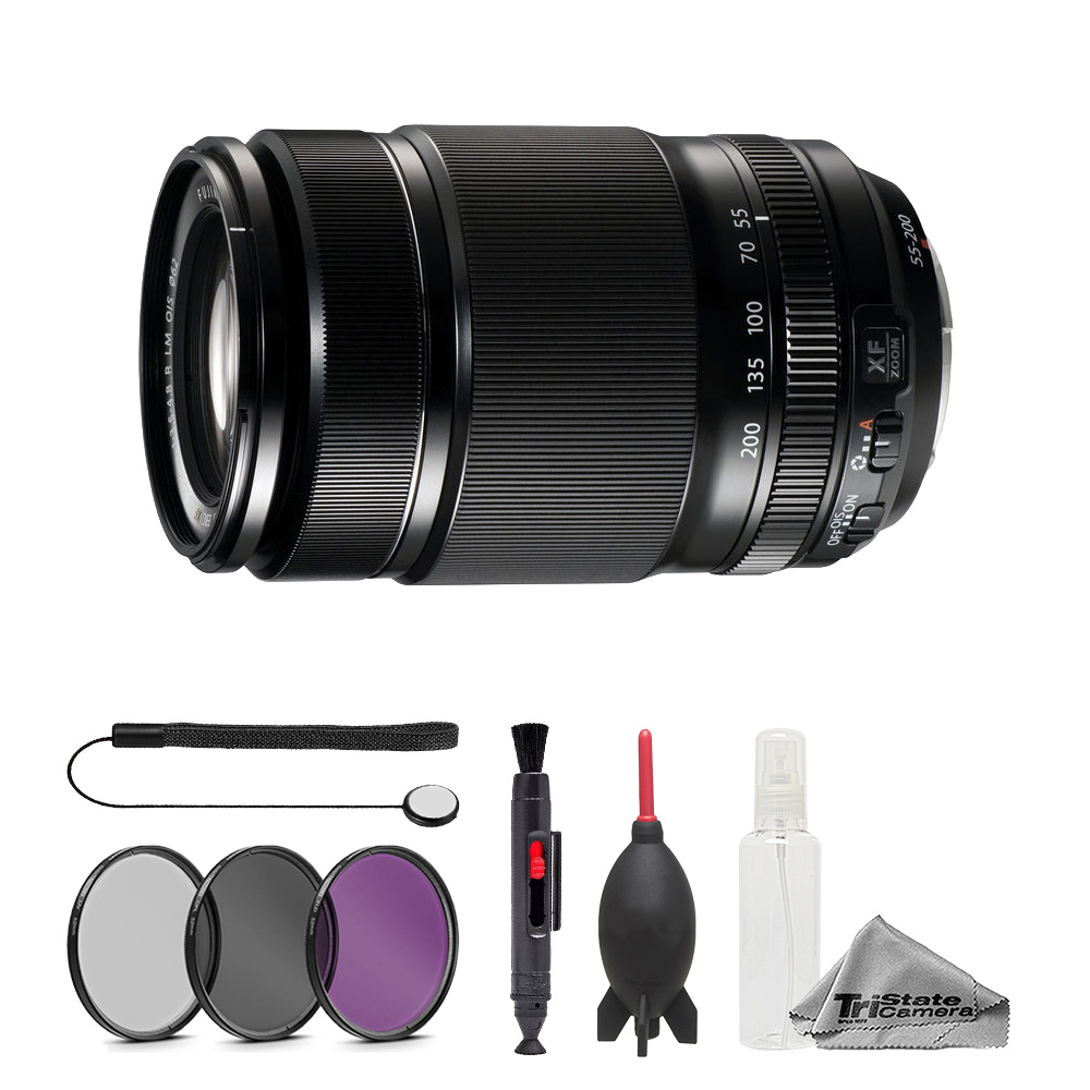 FUJIFILM