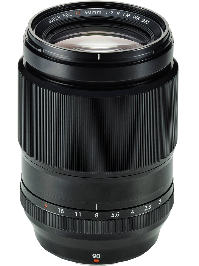 FUJIFILM