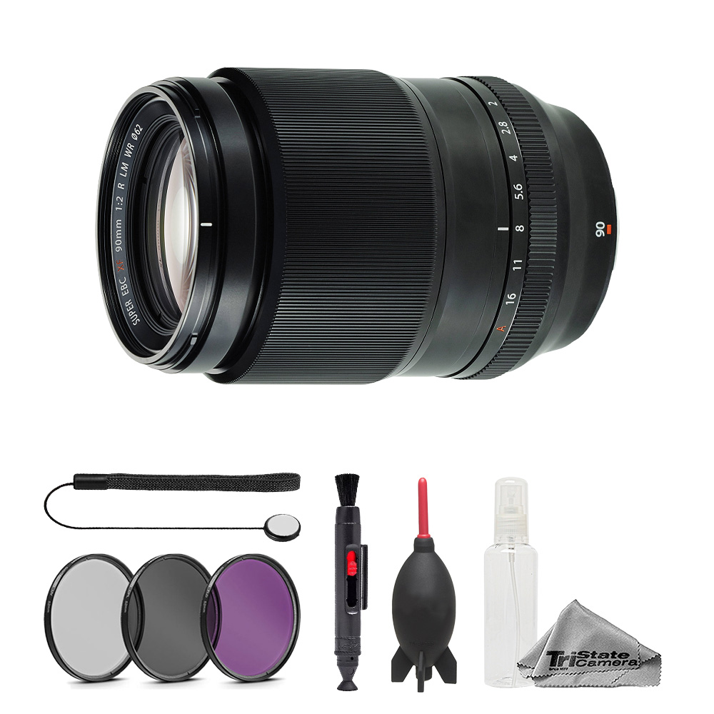 FUJIFILM