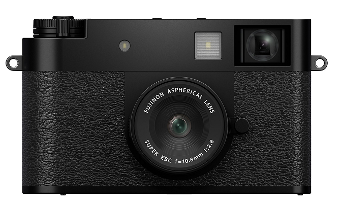 FUJIFILM