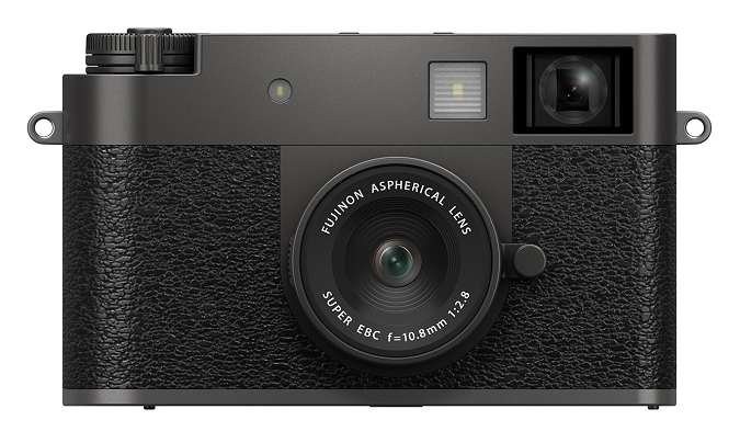 FUJIFILM