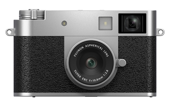 FUJIFILM