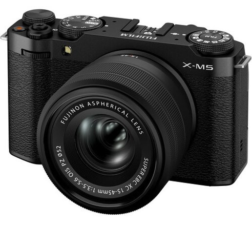 FUJIFILM