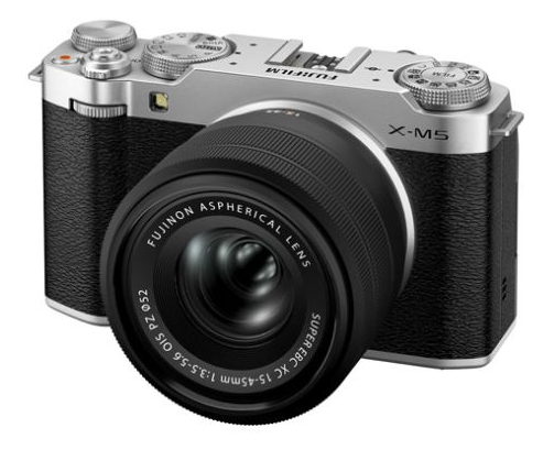 FUJIFILM
