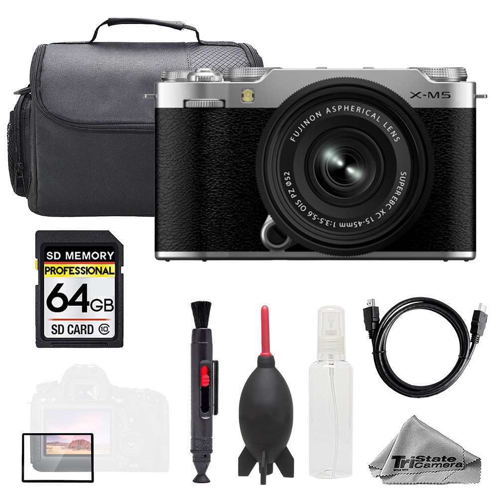 FUJIFILM