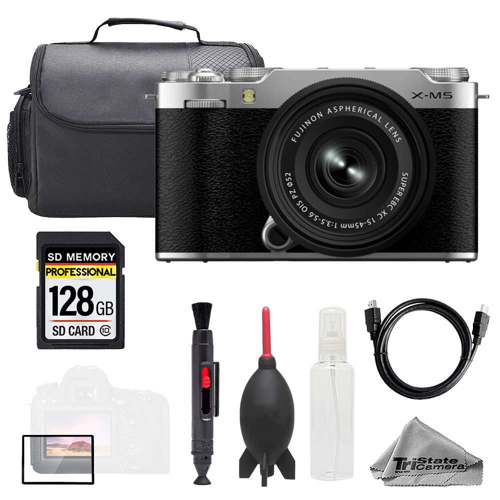 FUJIFILM