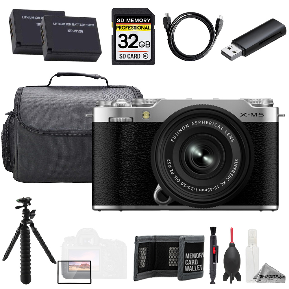 FUJIFILM