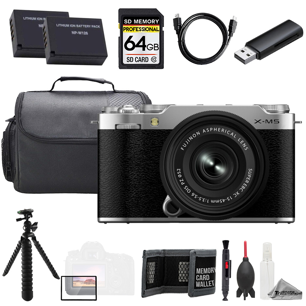 FUJIFILM