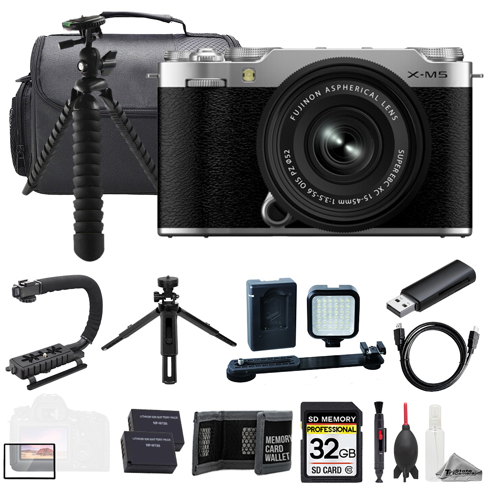 FUJIFILM