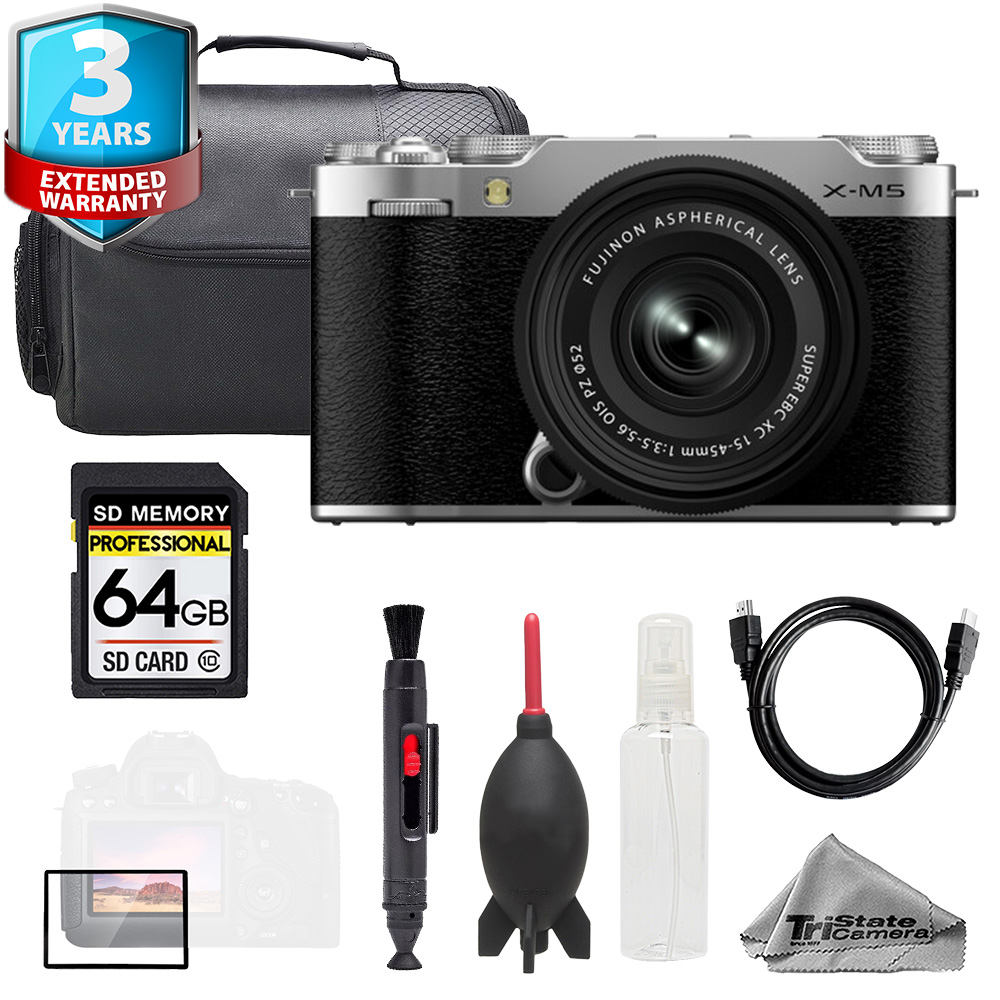 FUJIFILM