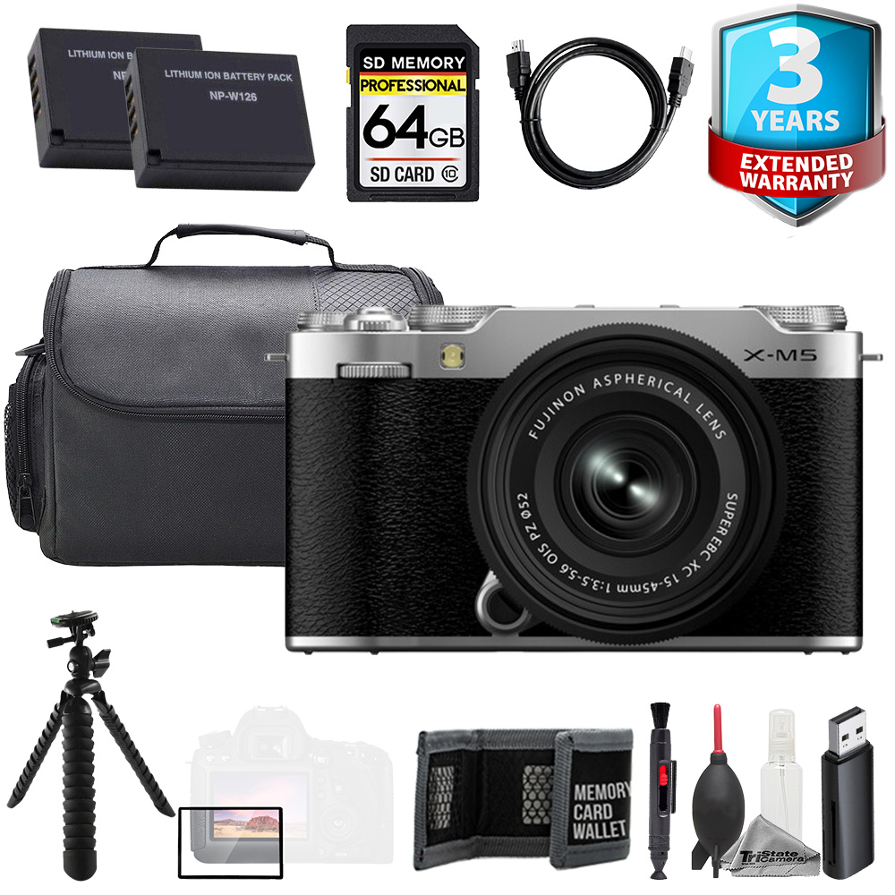 FUJIFILM