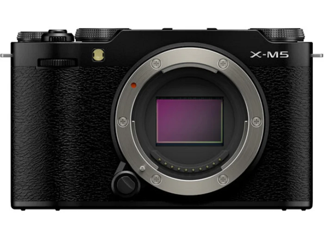 FUJIFILM