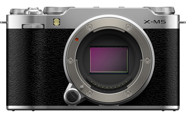 FUJIFILM