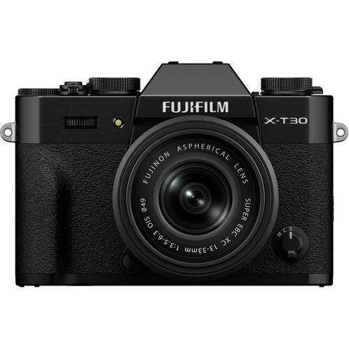 FUJIFILM