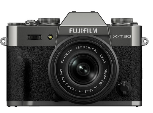 FUJIFILM