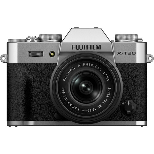 FUJIFILM