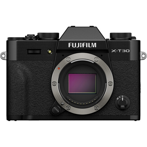 FUJIFILM