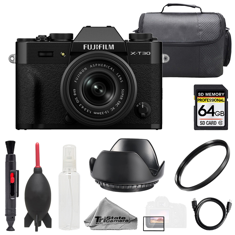 FUJIFILM