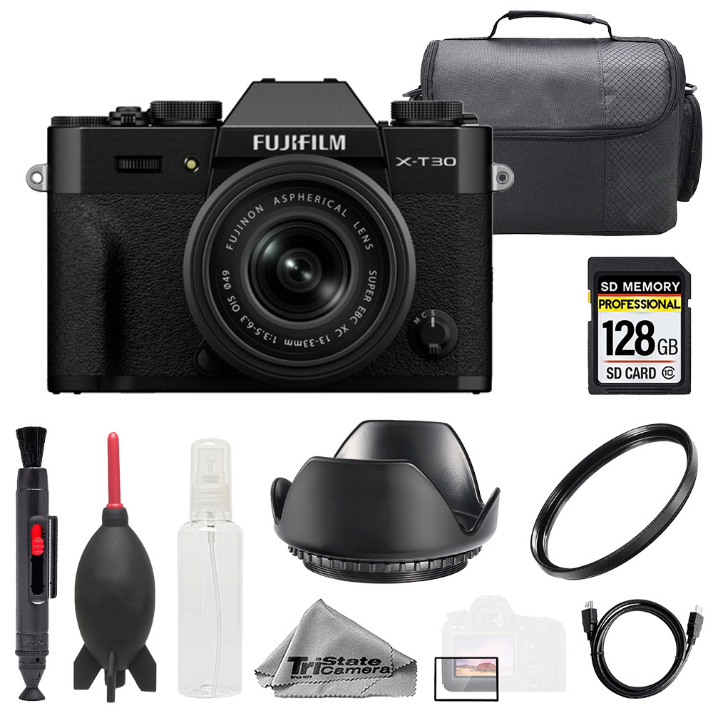FUJIFILM