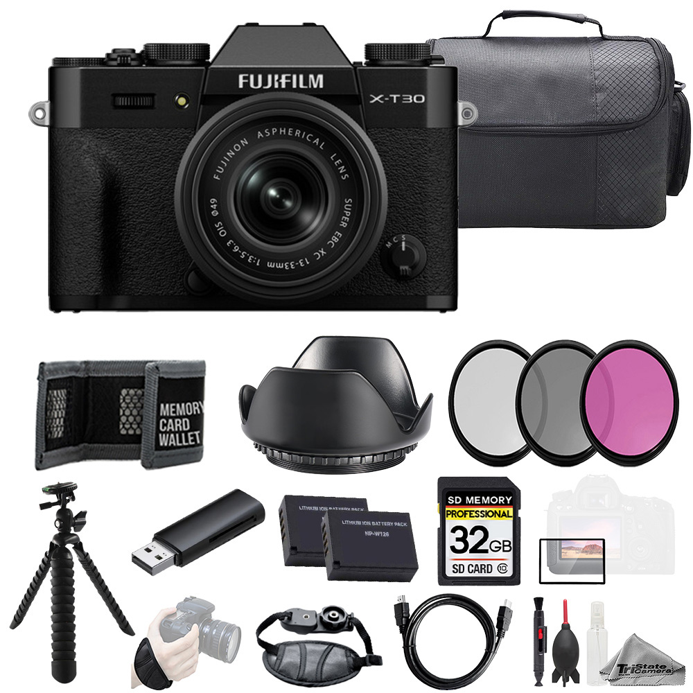 FUJIFILM