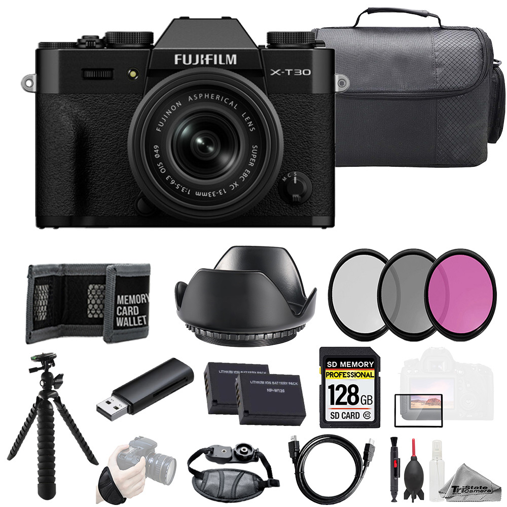 FUJIFILM