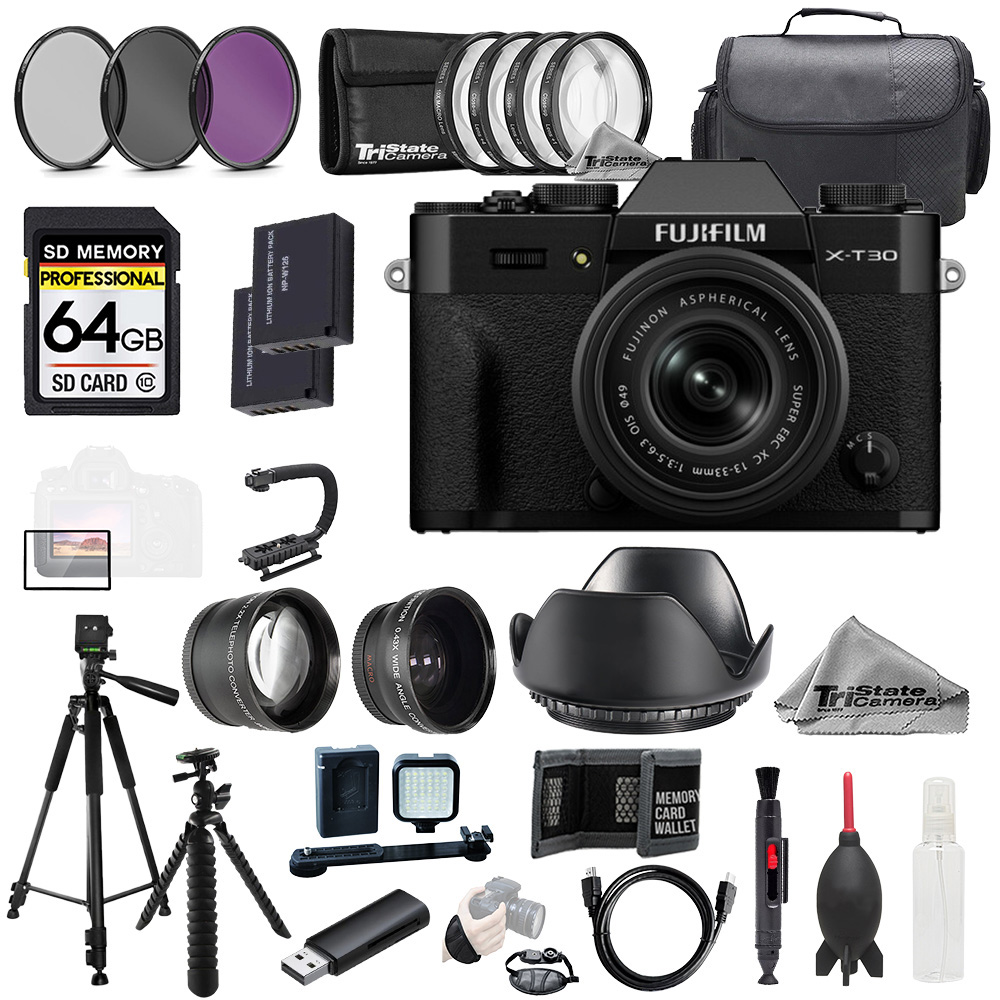 FUJIFILM