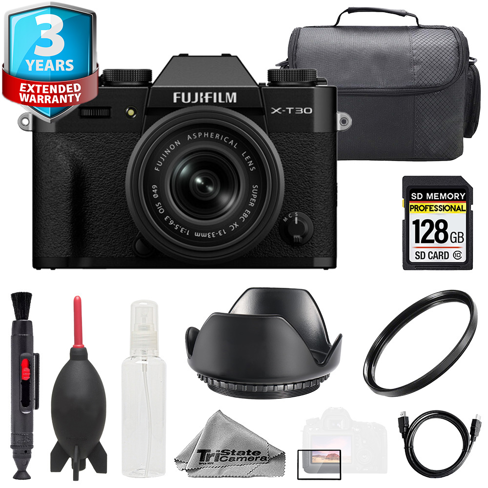 FUJIFILM
