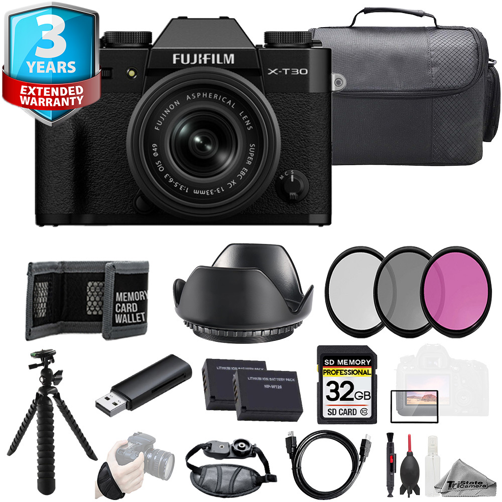 FUJIFILM