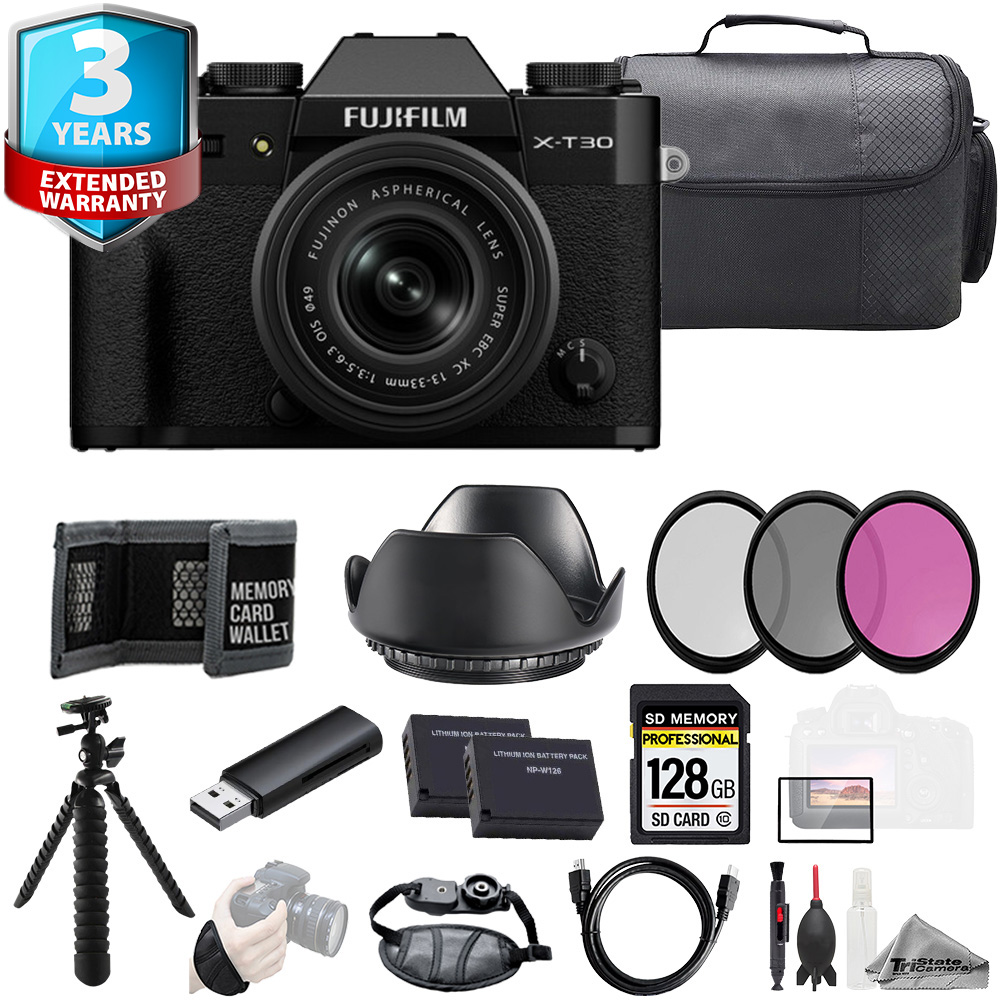 FUJIFILM